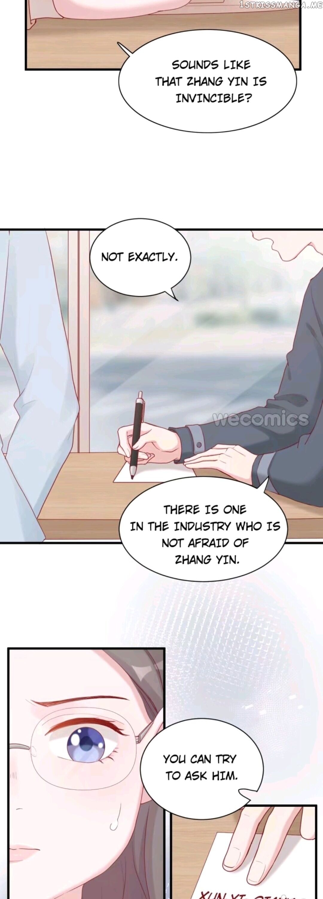 The Best Actress Returns chapter 9 - page 15