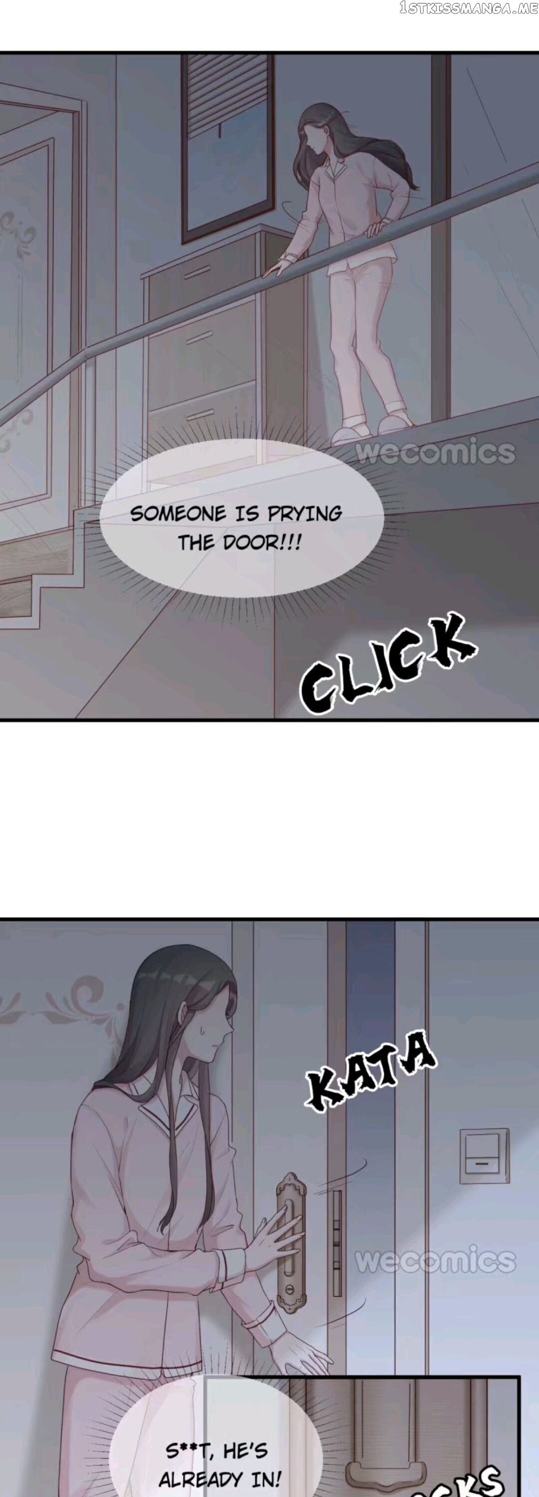 The Best Actress Returns chapter 9 - page 19