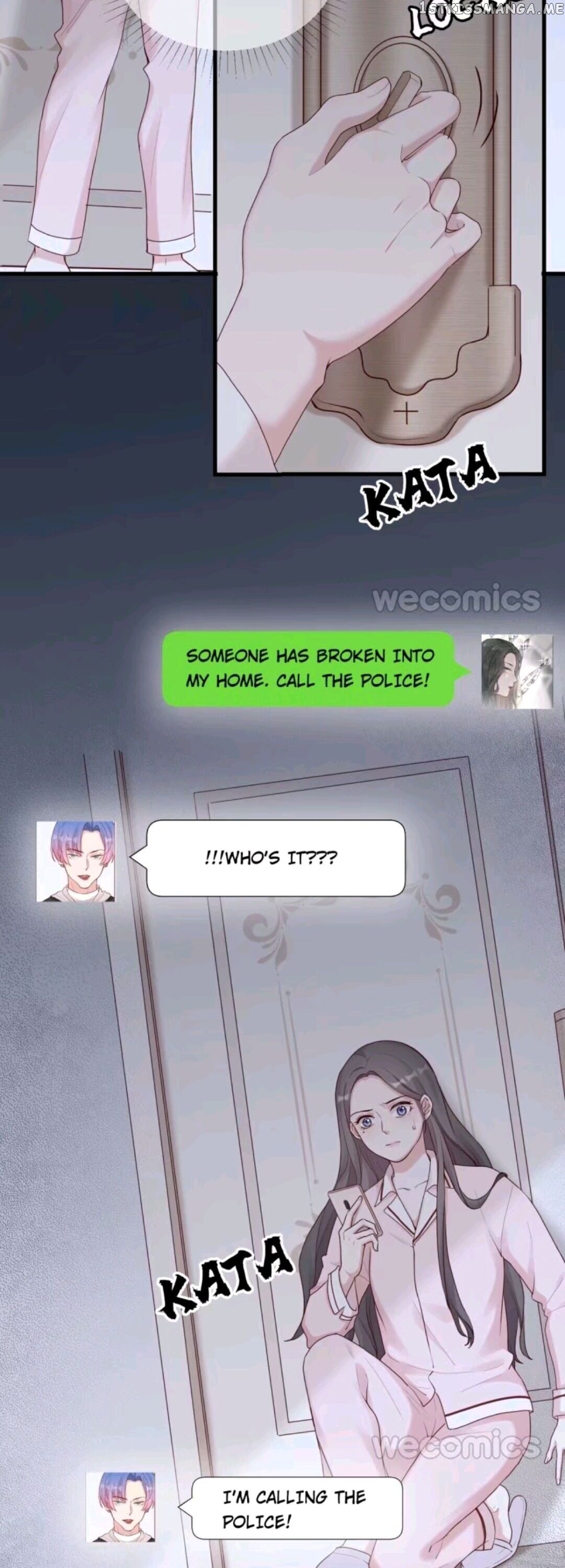 The Best Actress Returns chapter 9 - page 20