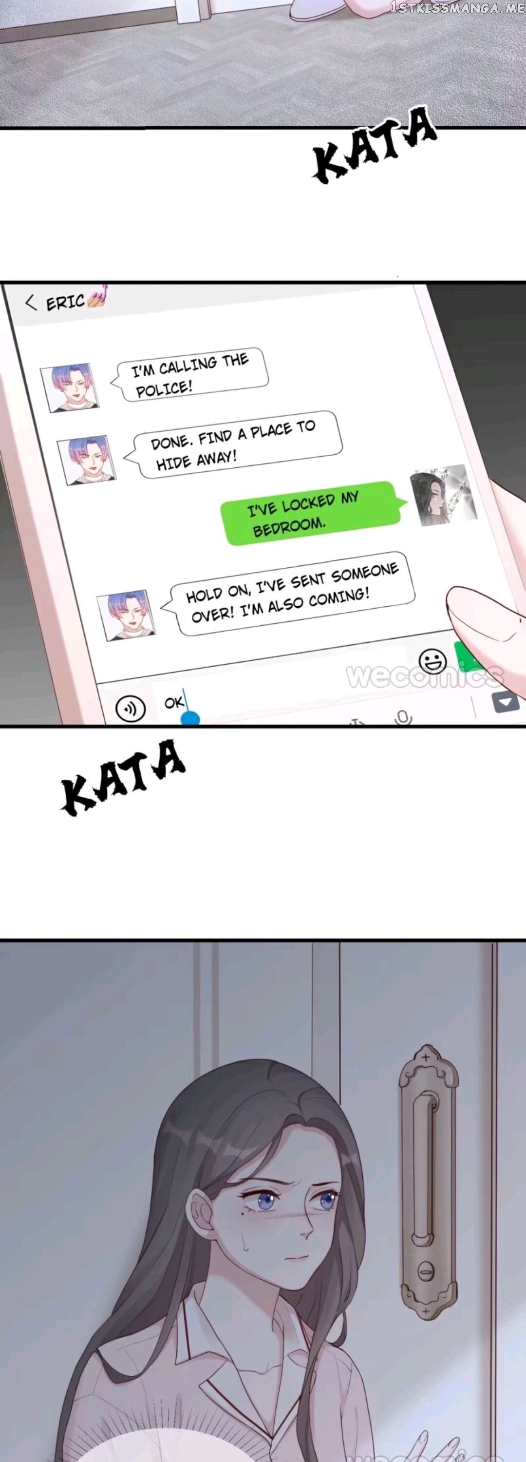 The Best Actress Returns chapter 9 - page 21