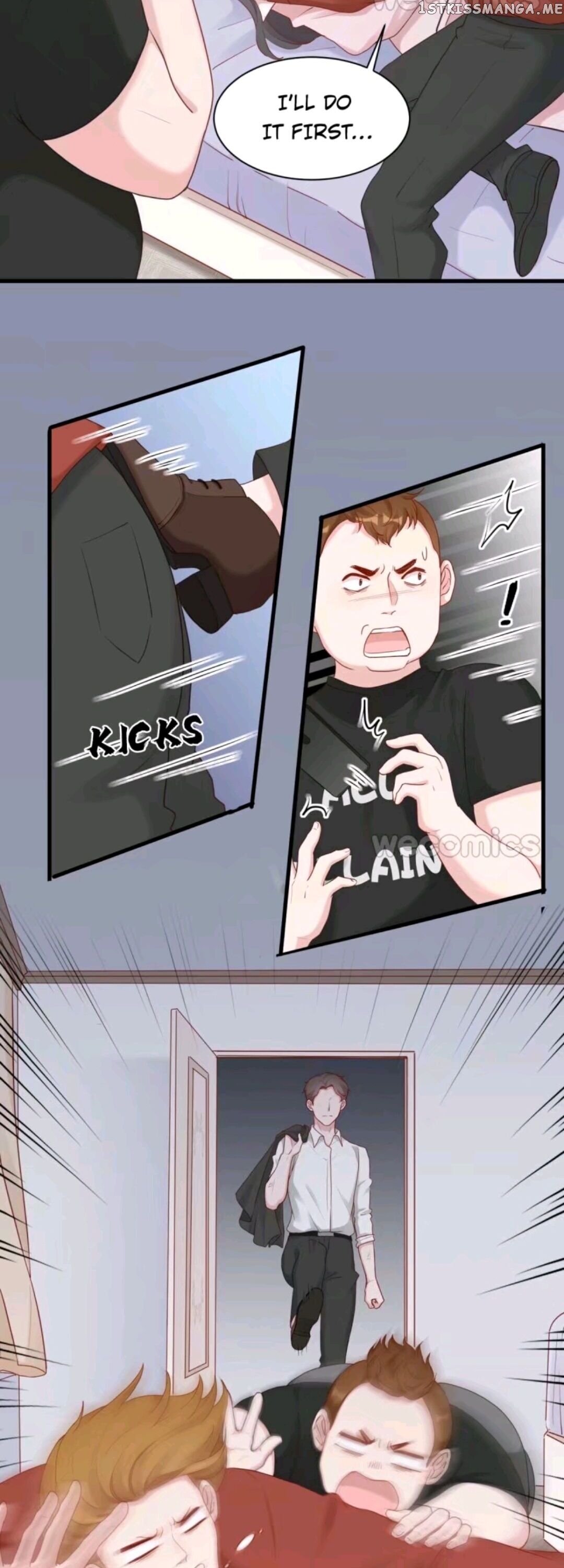 The Best Actress Returns chapter 9 - page 28