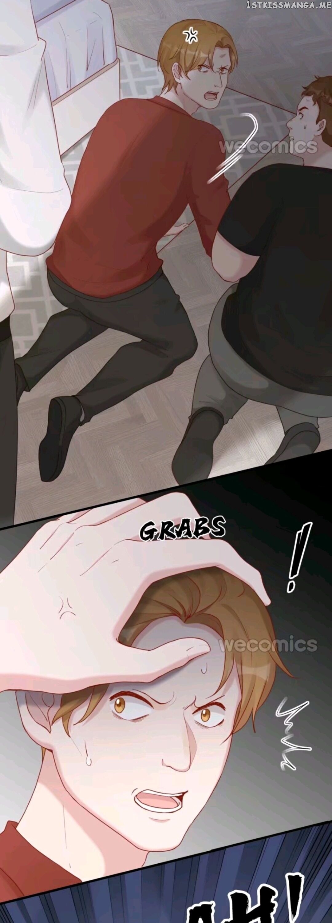 The Best Actress Returns chapter 9 - page 30