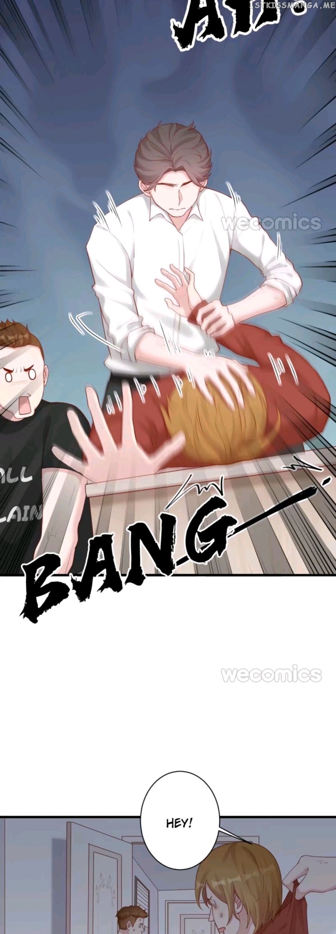 The Best Actress Returns chapter 9 - page 31