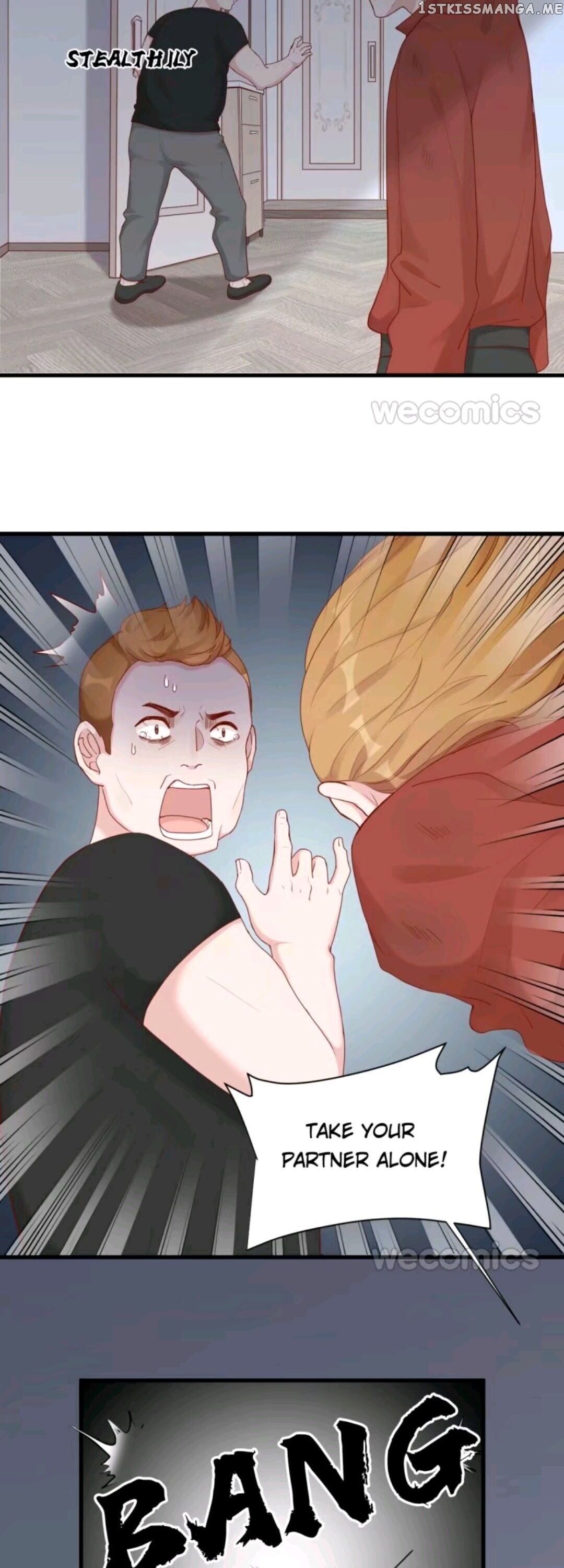 The Best Actress Returns chapter 9 - page 32