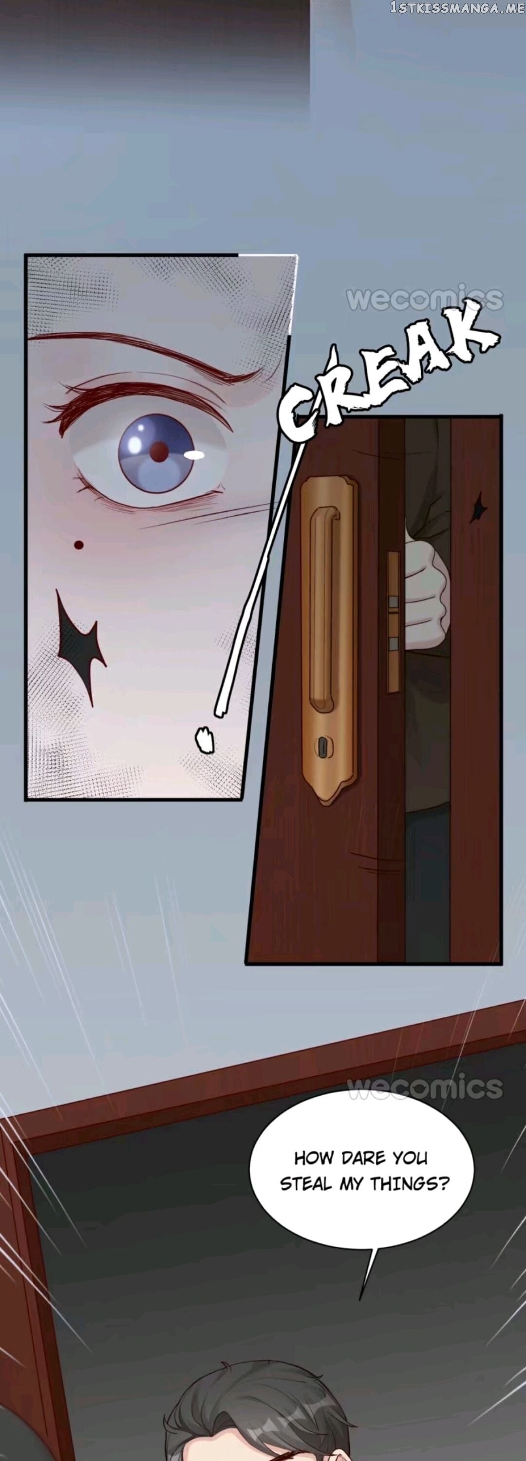 The Best Actress Returns chapter 9 - page 6