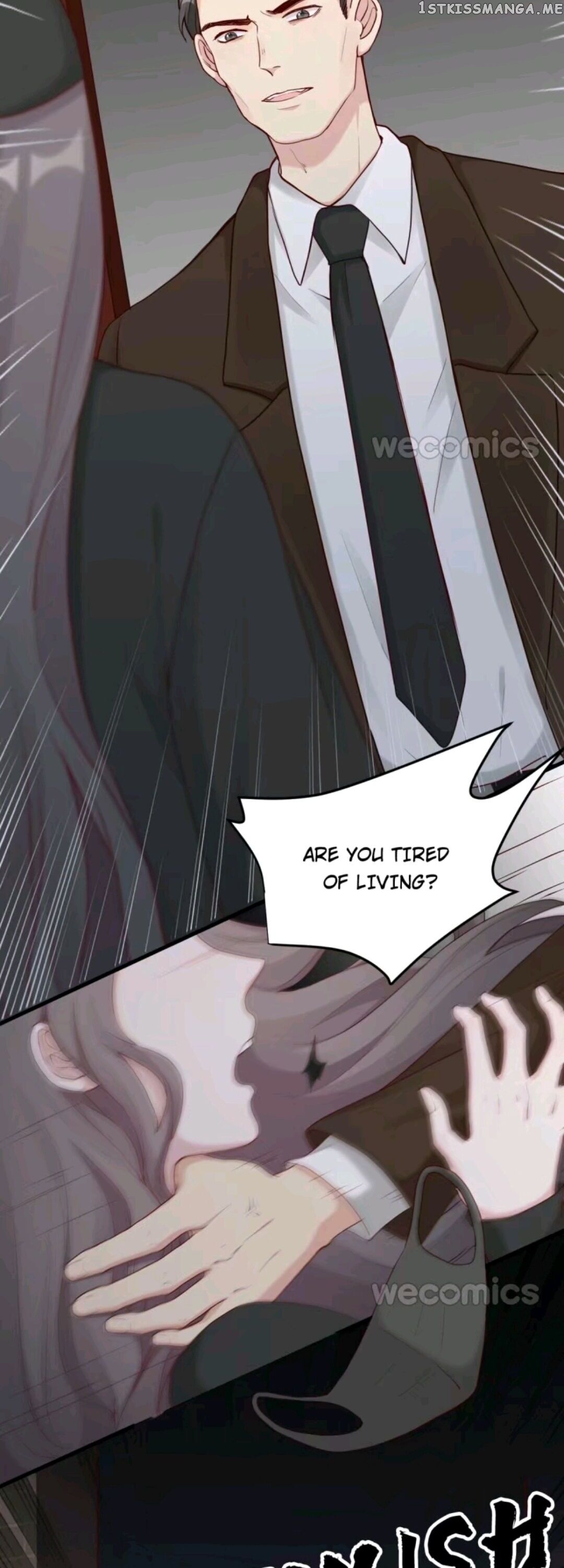 The Best Actress Returns chapter 9 - page 7