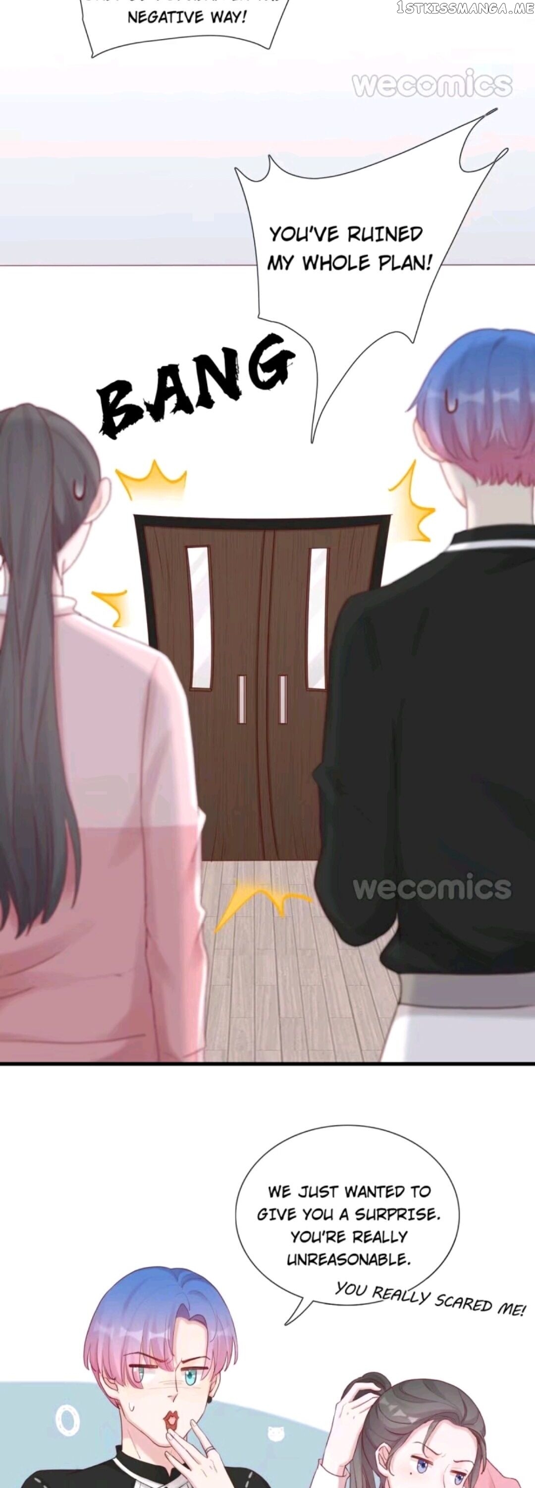 The Best Actress Returns chapter 8 - page 17