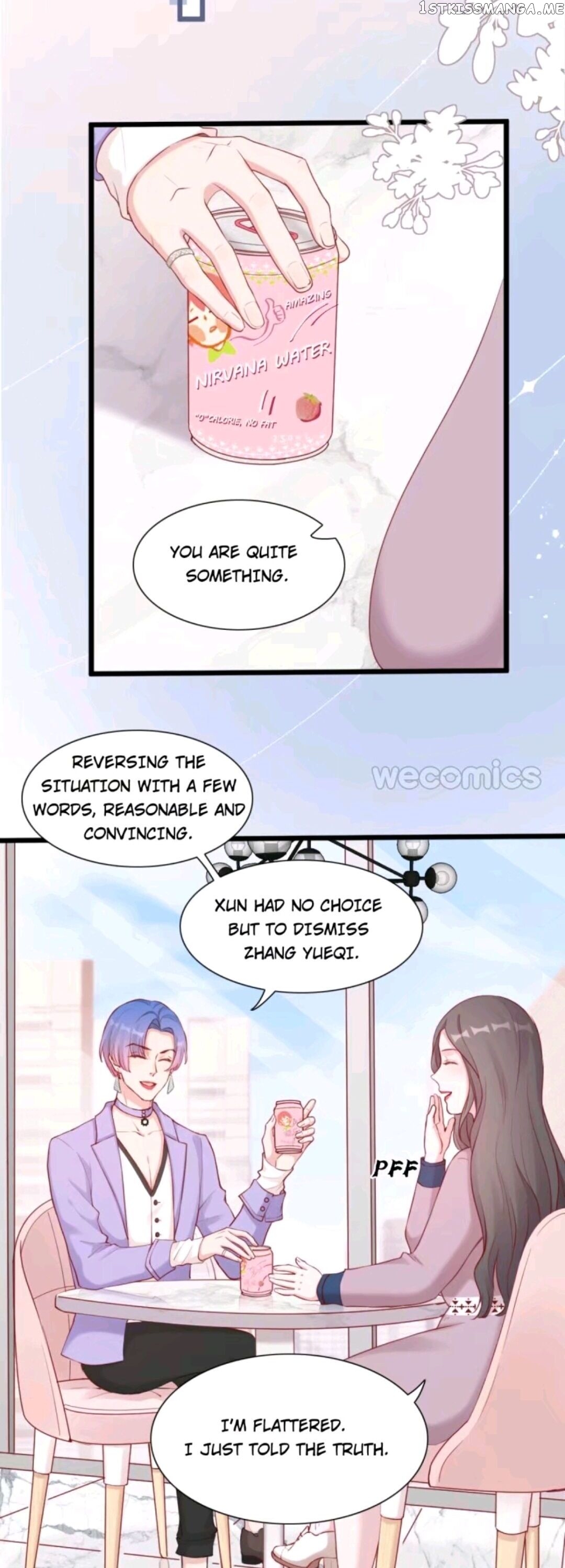 The Best Actress Returns chapter 7 - page 24