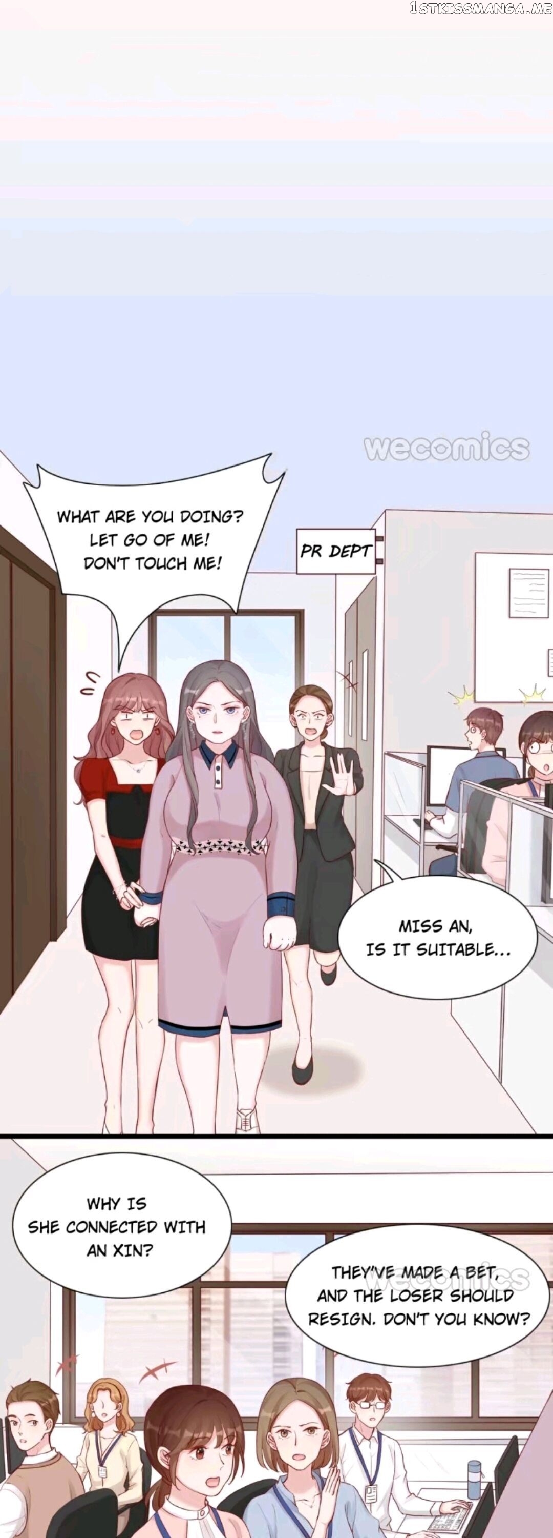 The Best Actress Returns chapter 7 - page 6