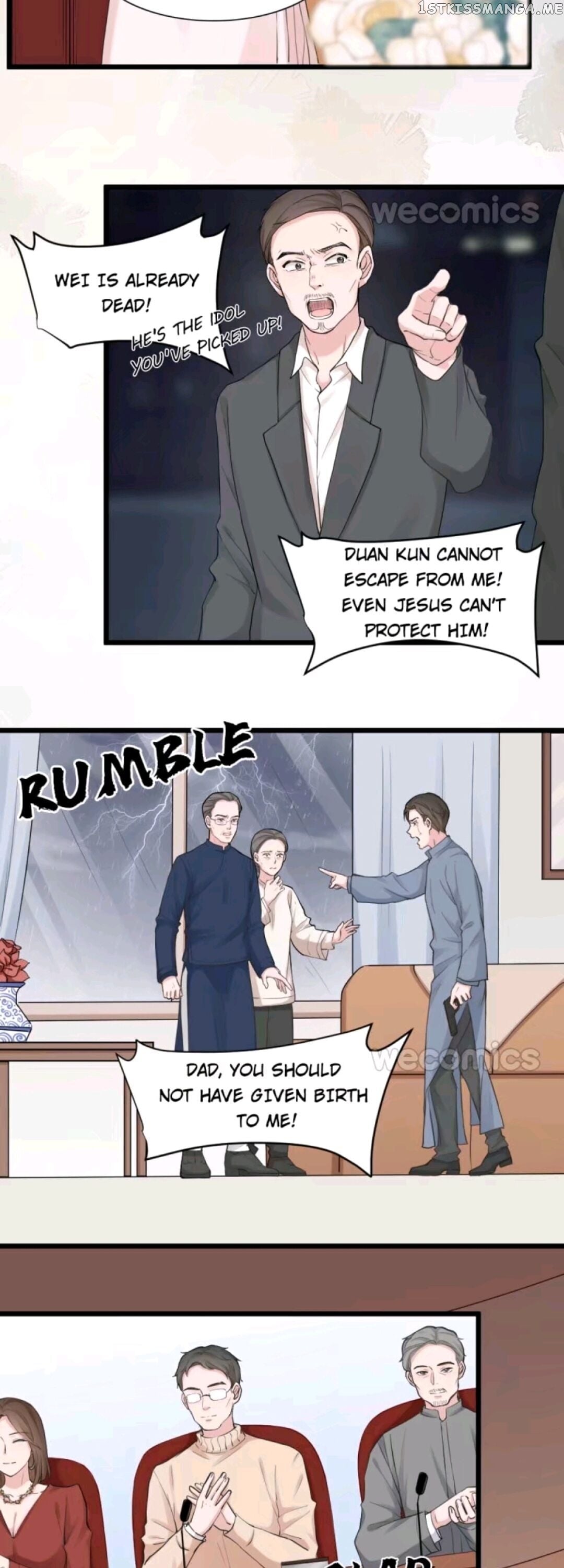 The Best Actress Returns chapter 6 - page 4