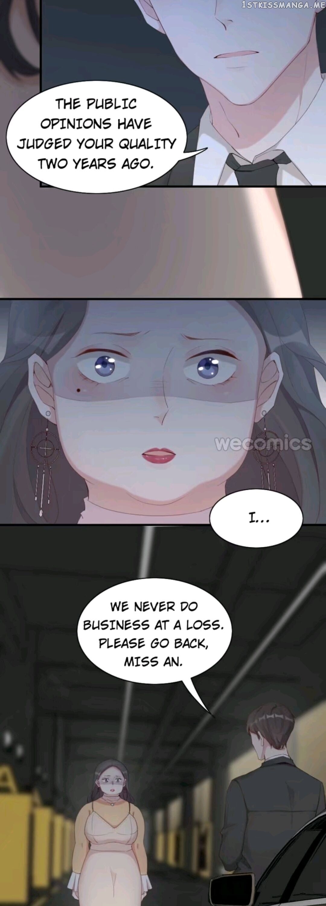 The Best Actress Returns chapter 2 - page 16