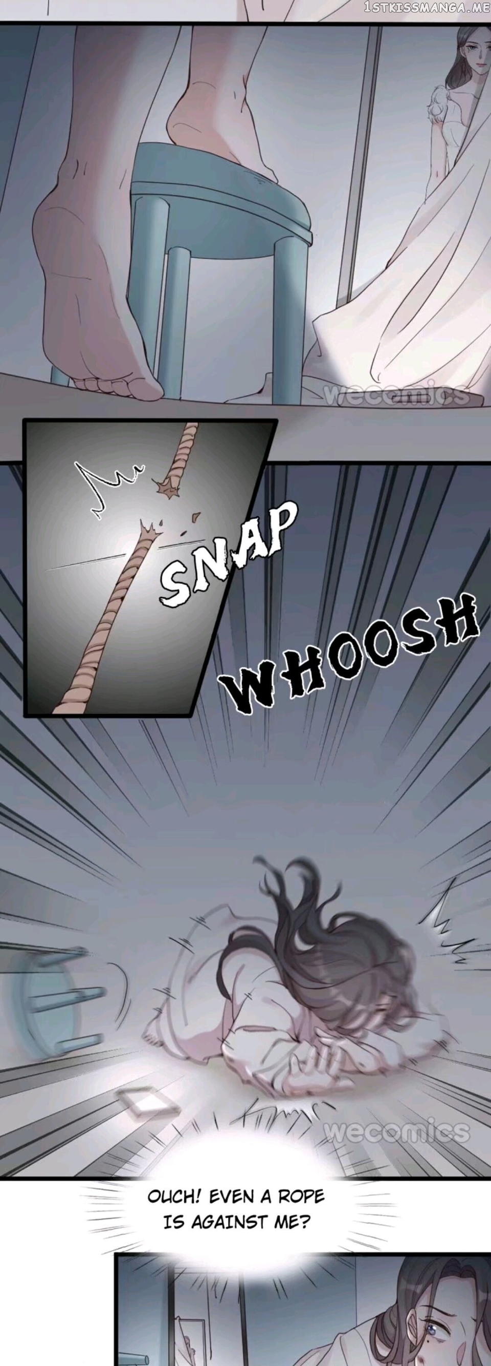 The Best Actress Returns chapter 2 - page 6