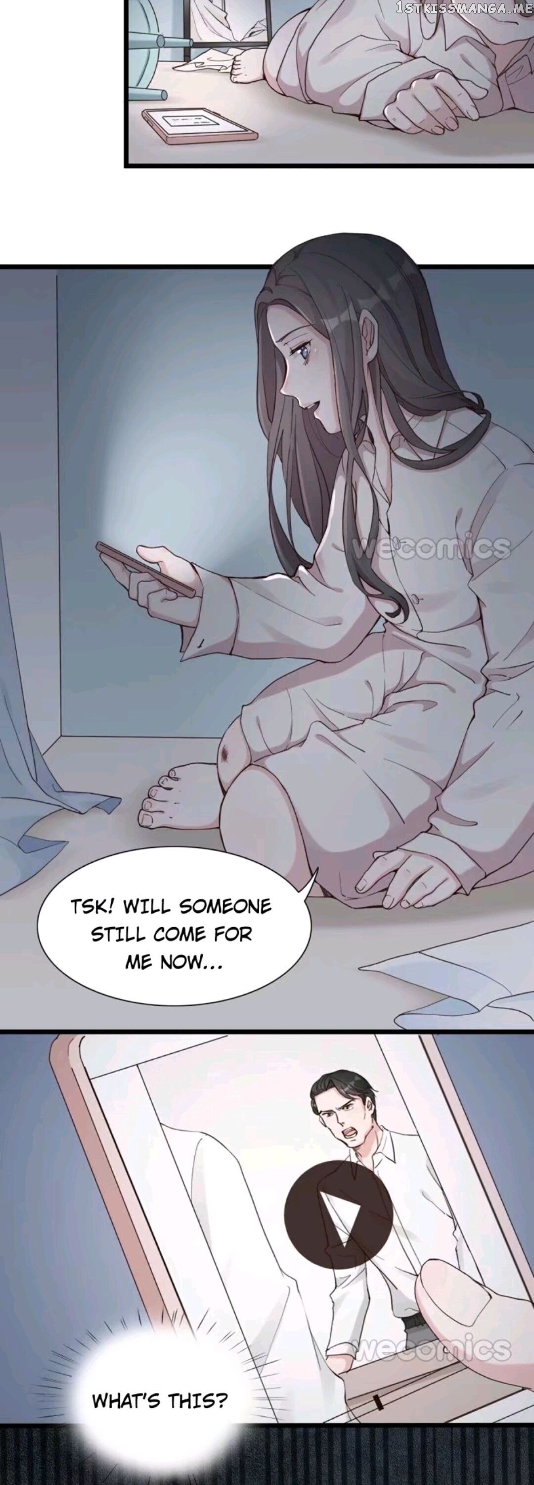 The Best Actress Returns chapter 2 - page 7