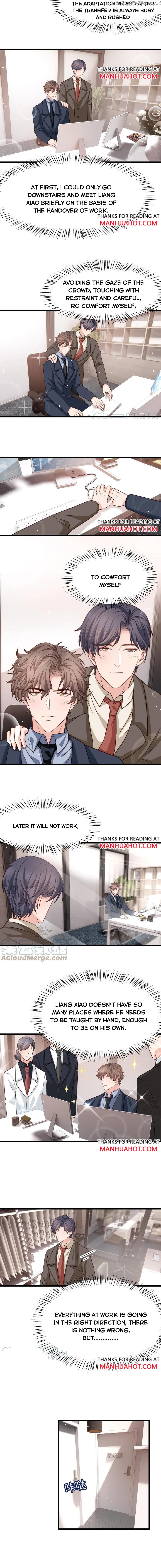 Good Night, Liang Xiao chapter 57 - page 4