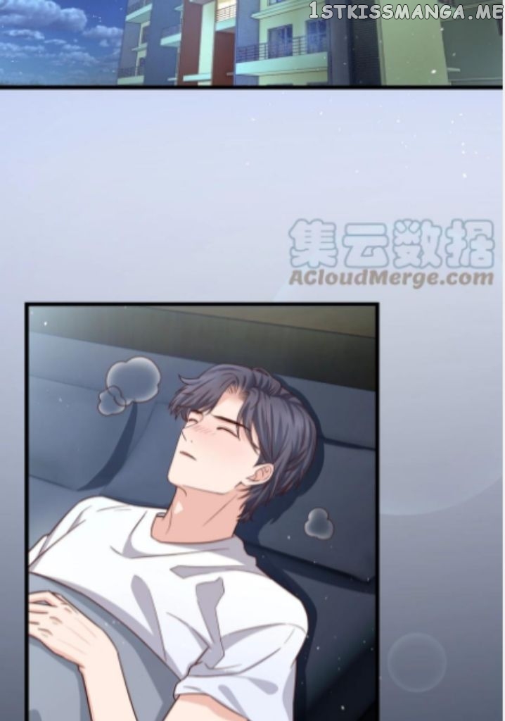 Good Night, Liang Xiao chapter 53 - page 4