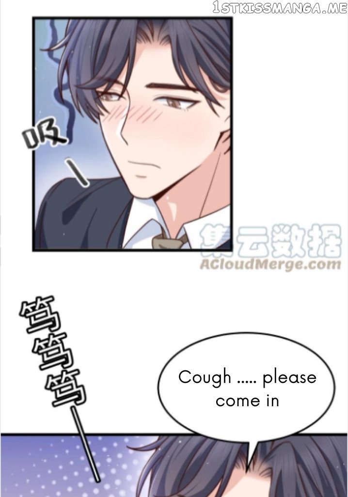 Good Night, Liang Xiao chapter 52 - page 36