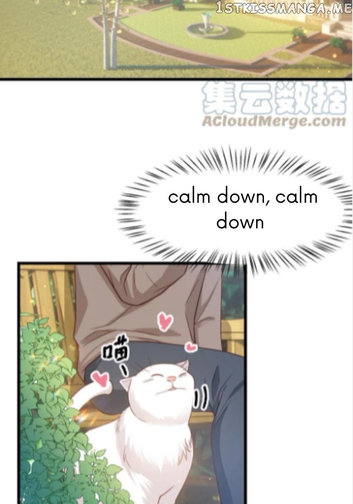 Good Night, Liang Xiao chapter 52 - page 4