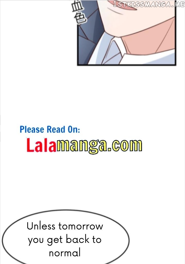 Good Night, Liang Xiao chapter 52 - page 46