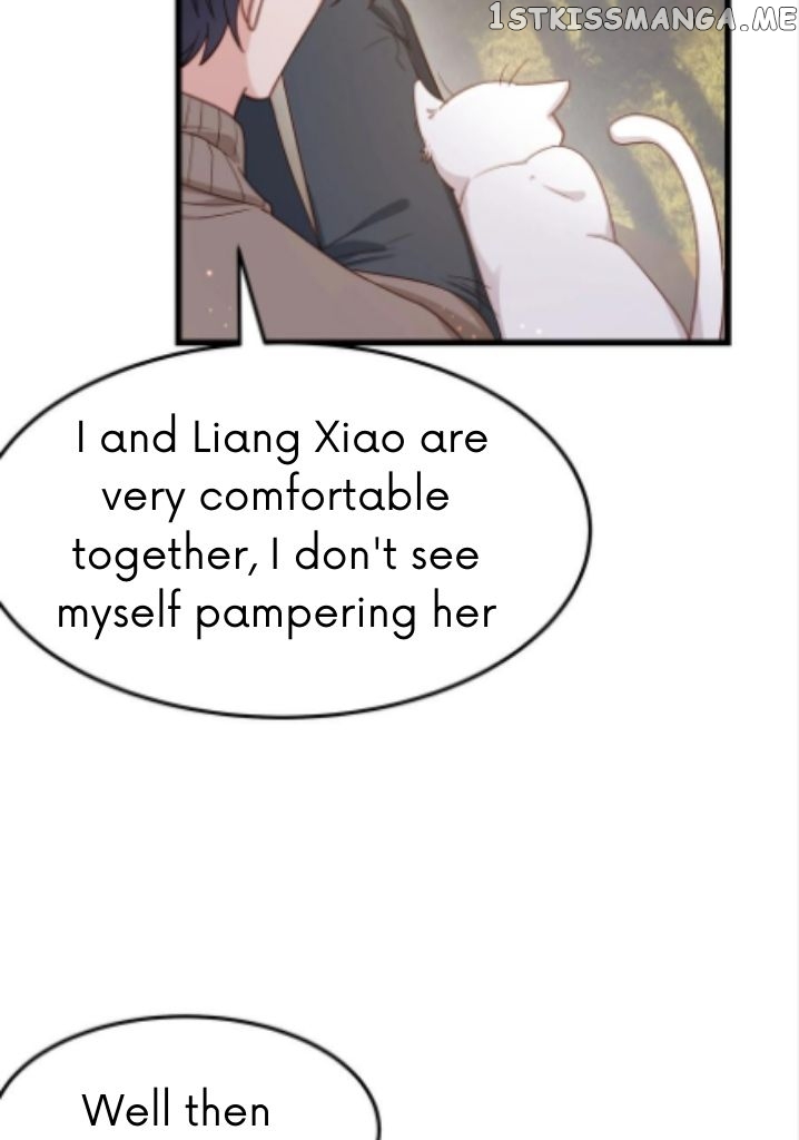 Good Night, Liang Xiao chapter 52 - page 6