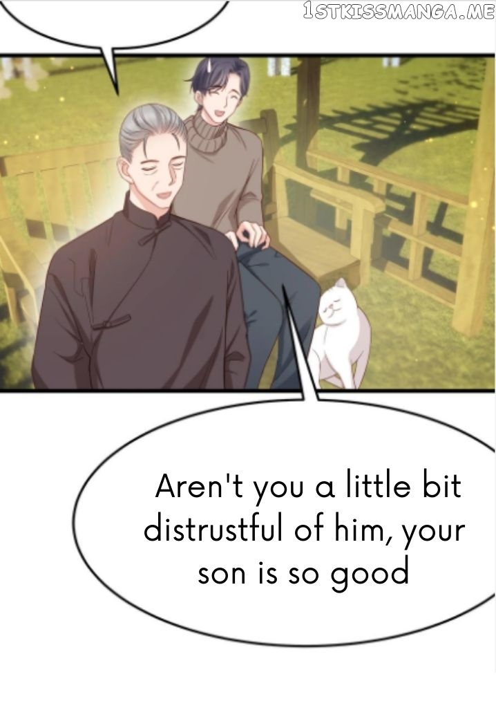 Good Night, Liang Xiao chapter 52 - page 7