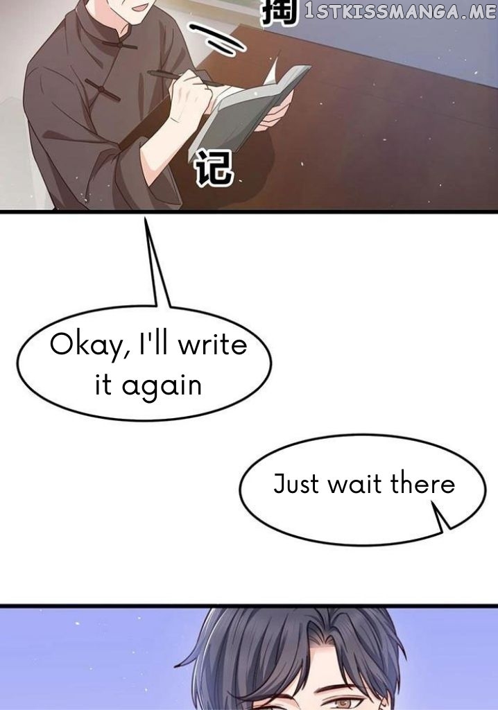 Good Night, Liang Xiao chapter 51 - page 33