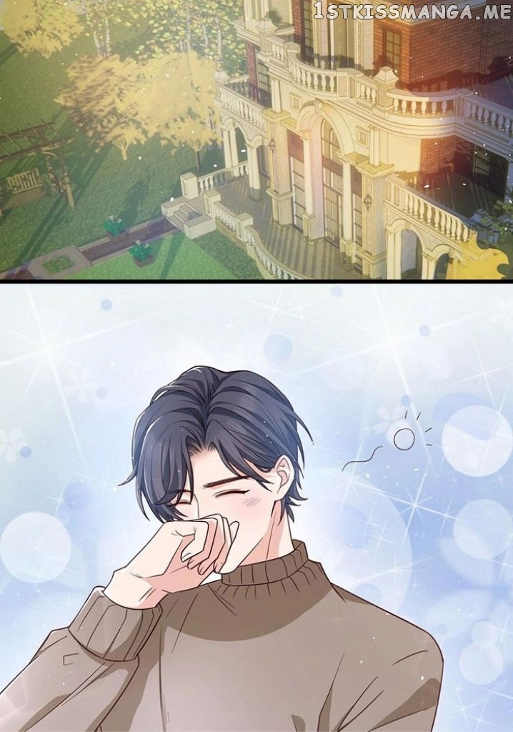 Good Night, Liang Xiao chapter 51 - page 4