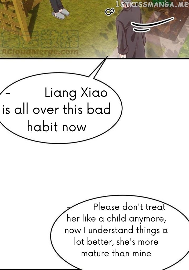 Good Night, Liang Xiao chapter 51 - page 41