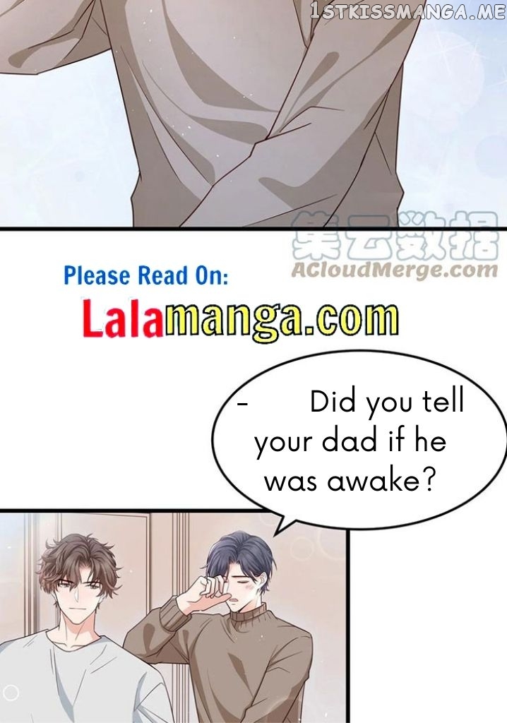 Good Night, Liang Xiao chapter 51 - page 5
