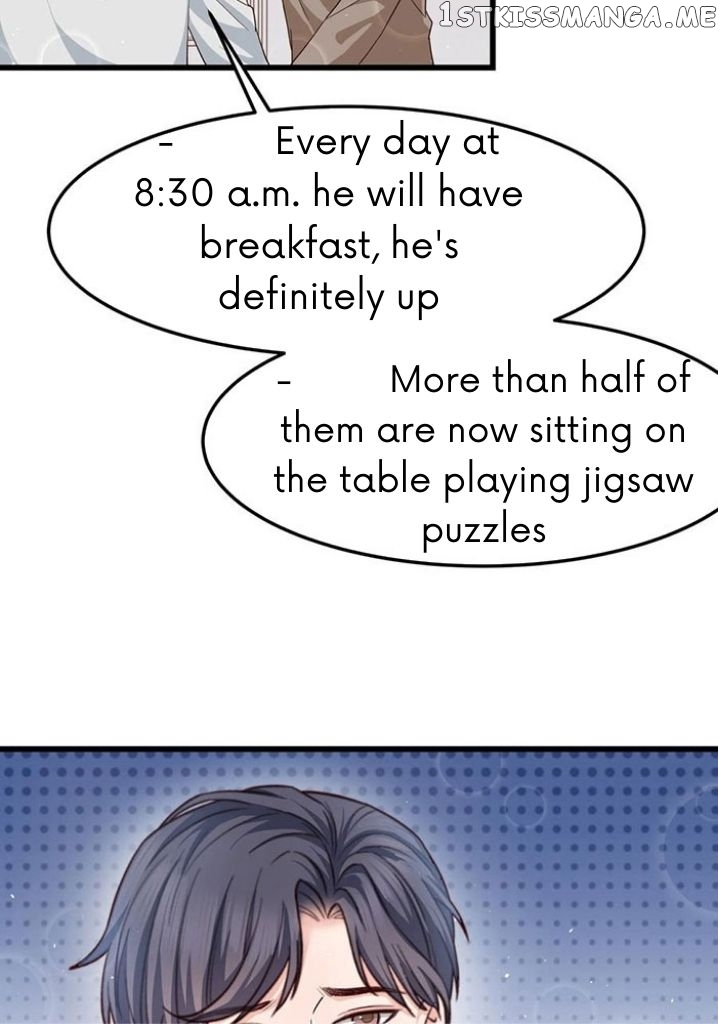 Good Night, Liang Xiao chapter 51 - page 6