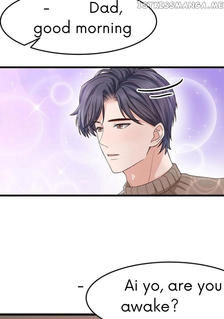 Good Night, Liang Xiao chapter 51 - page 8