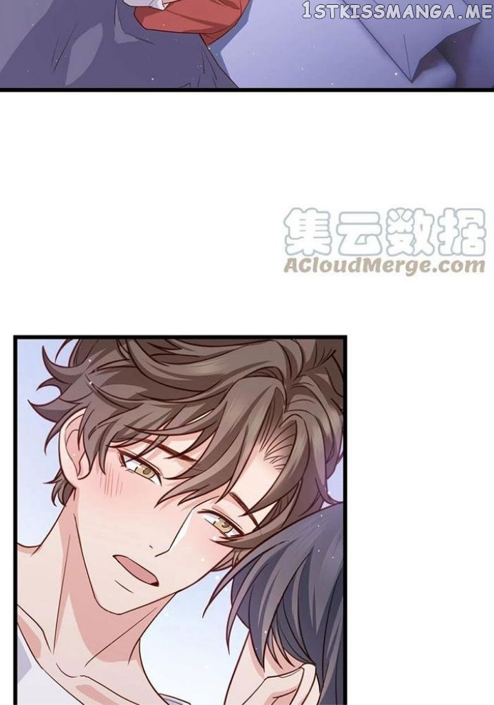Good Night, Liang Xiao chapter 50 - page 32