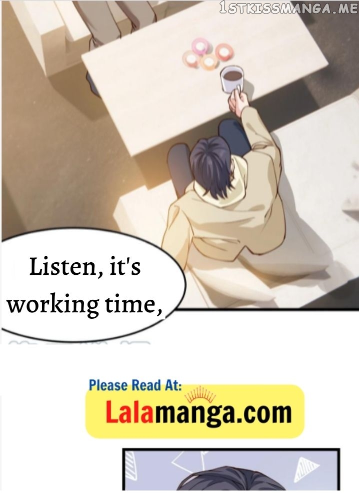 Good Night, Liang Xiao chapter 41 - page 20