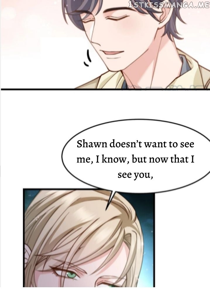 Good Night, Liang Xiao chapter 41 - page 30