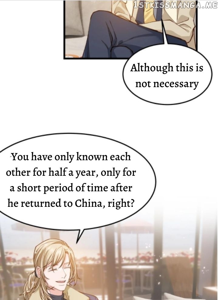 Good Night, Liang Xiao chapter 41 - page 32