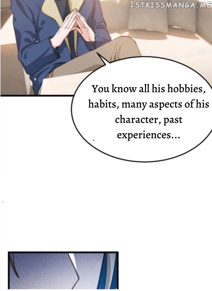 Good Night, Liang Xiao chapter 41 - page 33