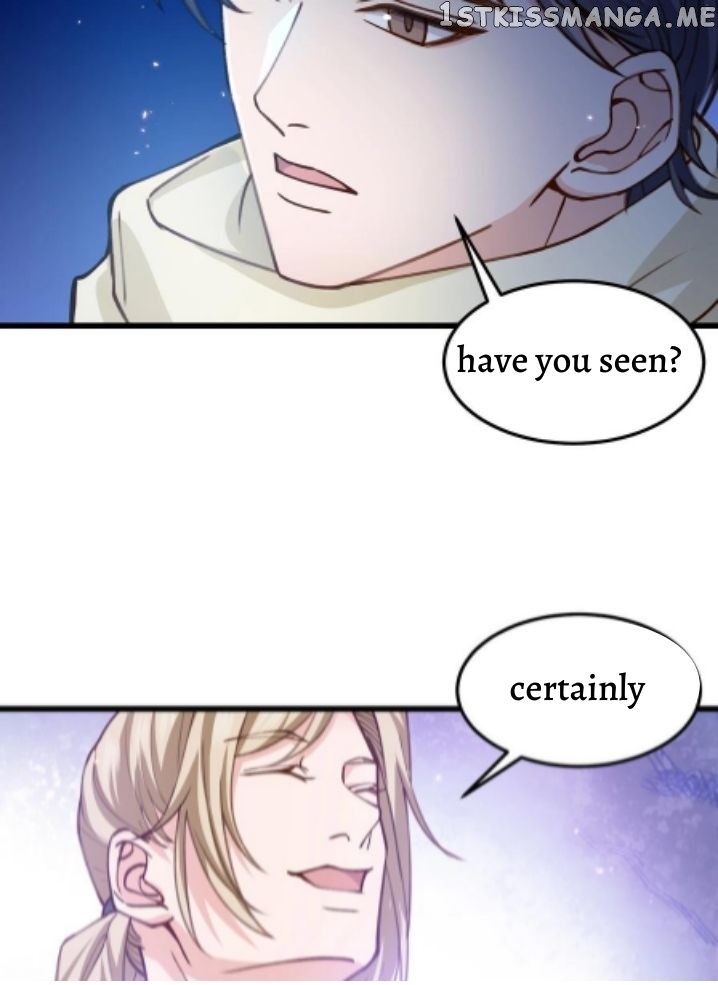 Good Night, Liang Xiao chapter 41 - page 35
