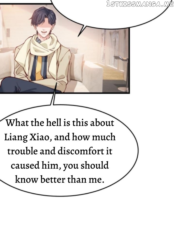 Good Night, Liang Xiao chapter 41 - page 40