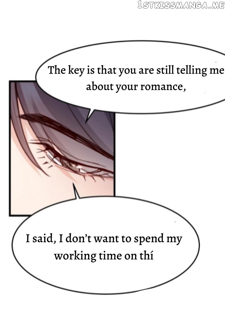 Good Night, Liang Xiao chapter 41 - page 45