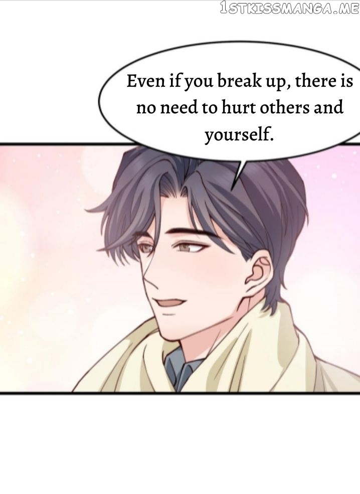 Good Night, Liang Xiao chapter 41 - page 48