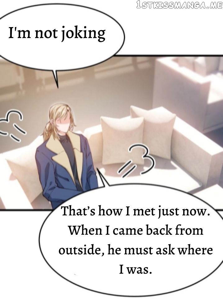Good Night, Liang Xiao chapter 41 - page 49