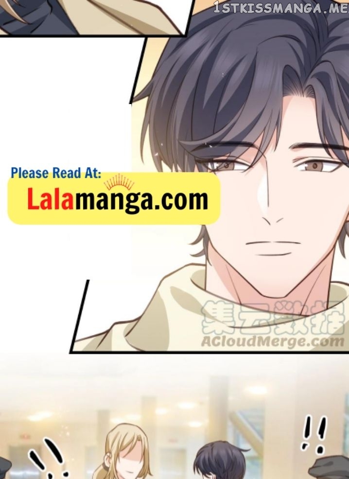 Good Night, Liang Xiao chapter 41 - page 8