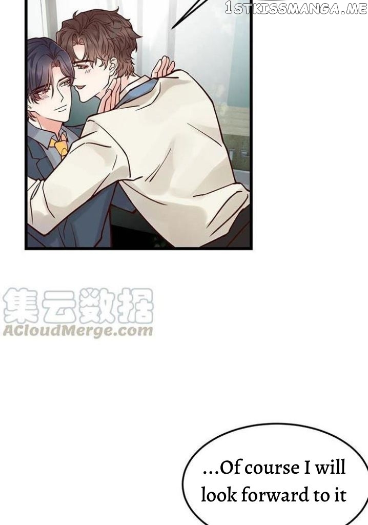 Good Night, Liang Xiao chapter 40 - page 32