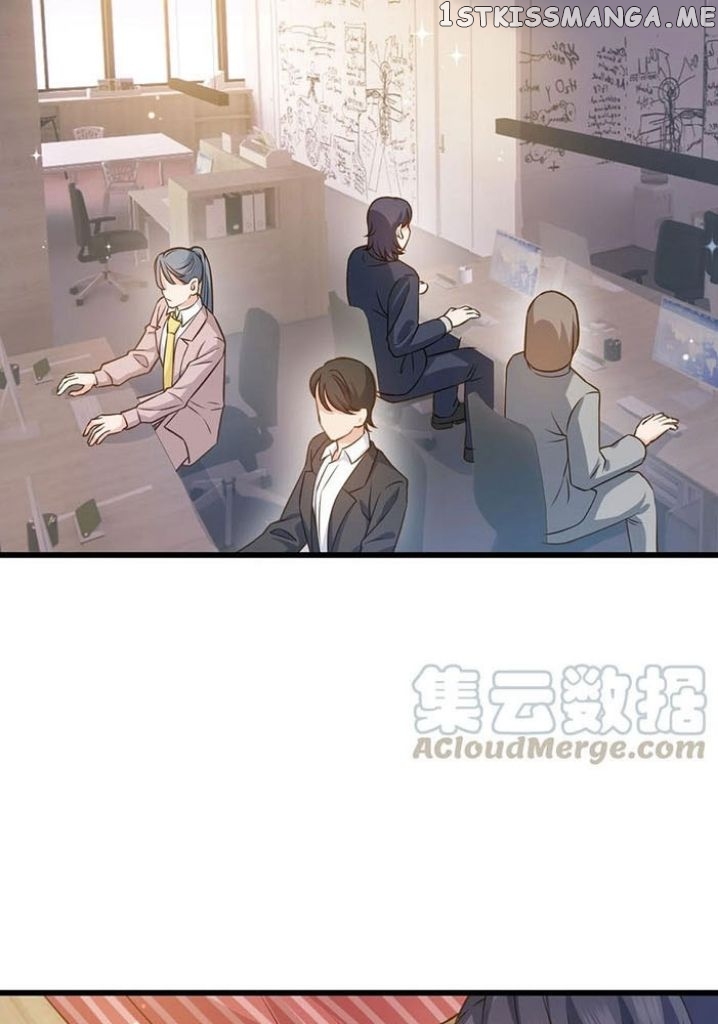 Good Night, Liang Xiao chapter 40 - page 4
