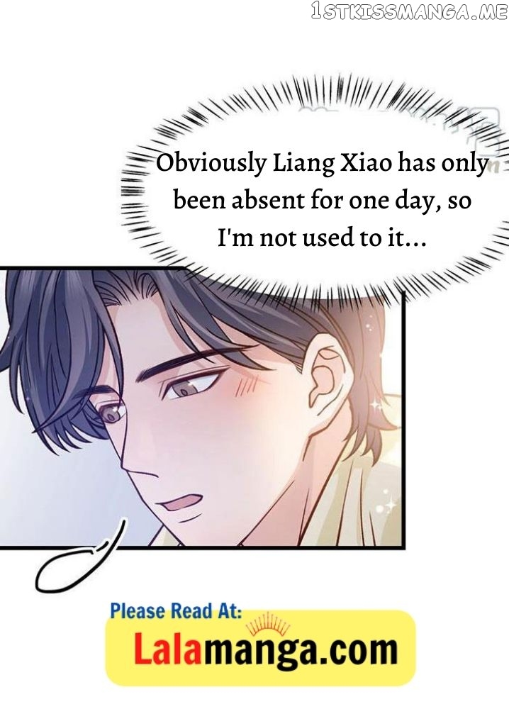 Good Night, Liang Xiao chapter 40 - page 41