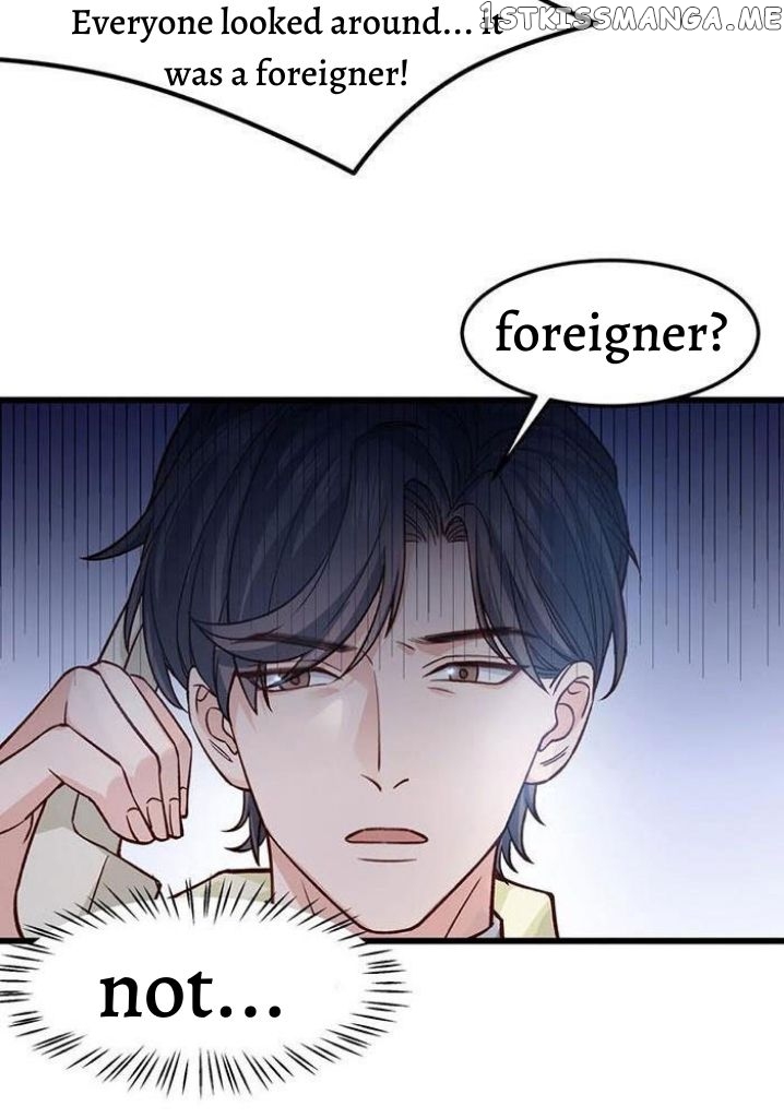 Good Night, Liang Xiao chapter 40 - page 45