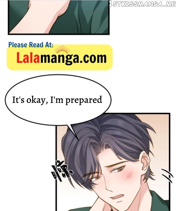 Good Night, Liang Xiao chapter 39 - page 32