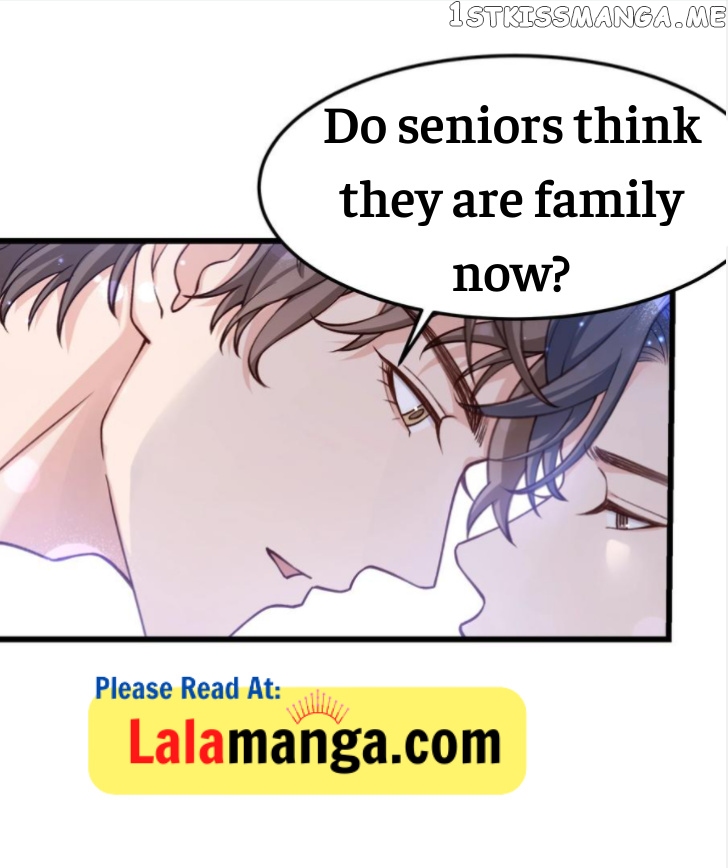 Good Night, Liang Xiao chapter 38 - page 5