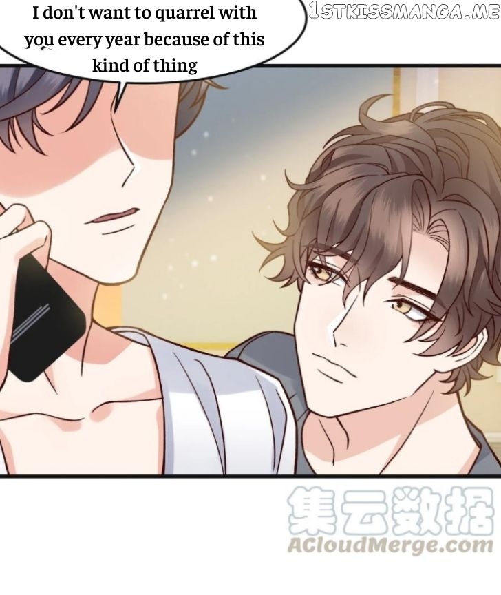 Good Night, Liang Xiao chapter 37 - page 28