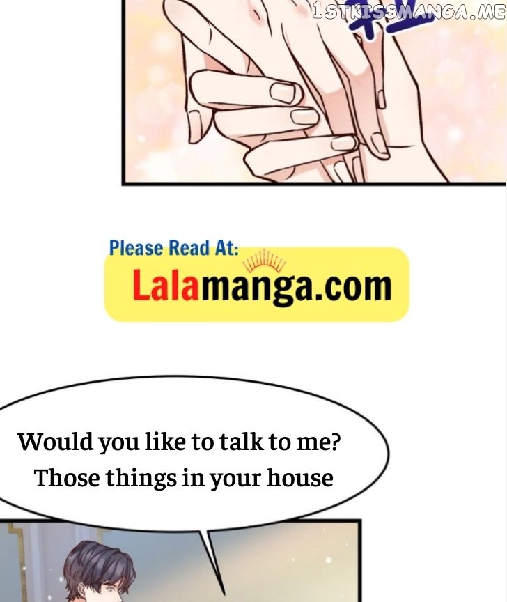 Good Night, Liang Xiao chapter 37 - page 33