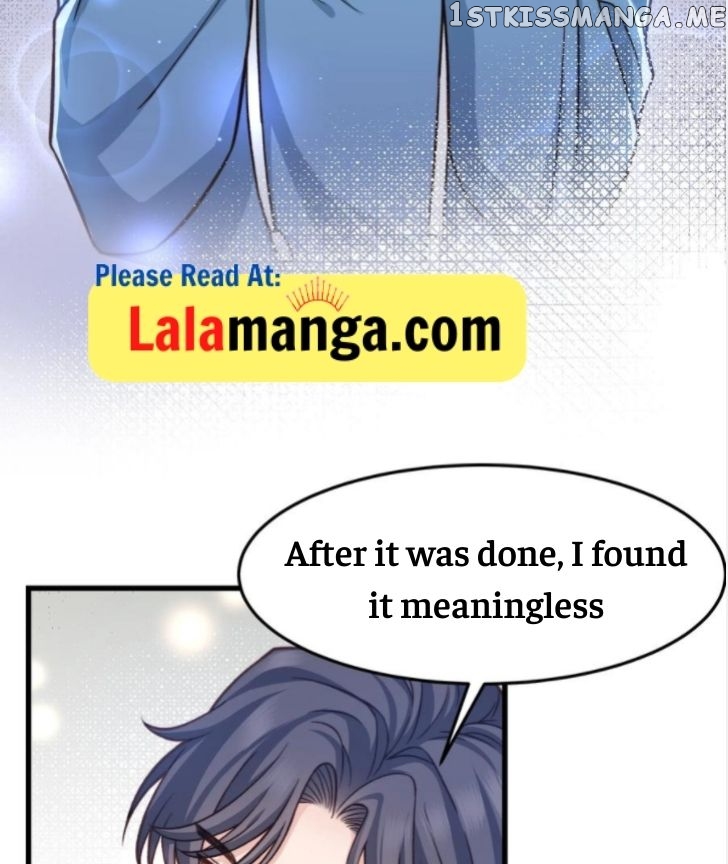 Good Night, Liang Xiao chapter 37 - page 41